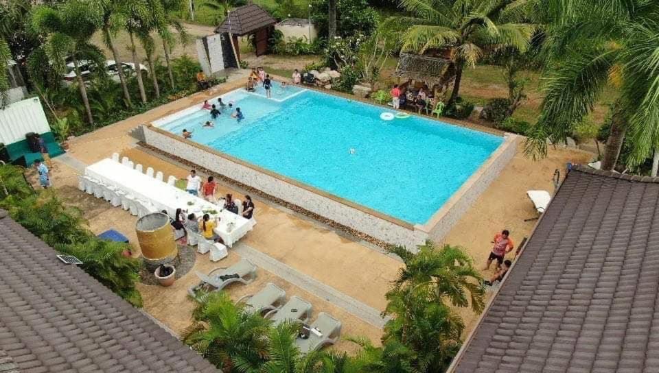 Thip Siam Village Ao Nam Mao Екстер'єр фото