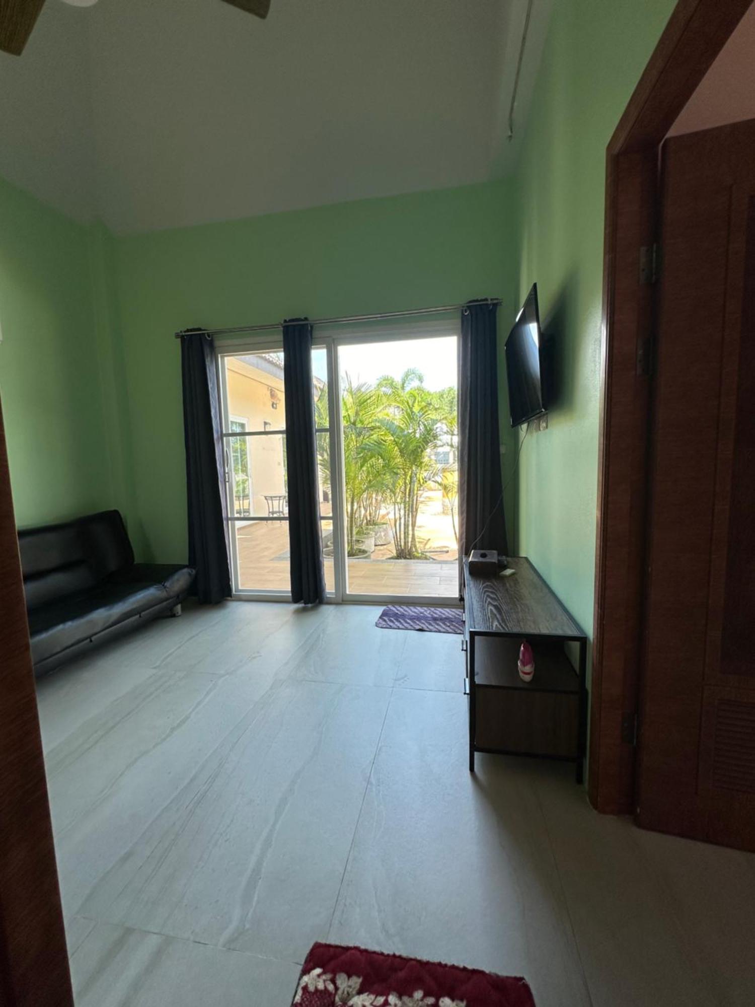 Thip Siam Village Ao Nam Mao Екстер'єр фото