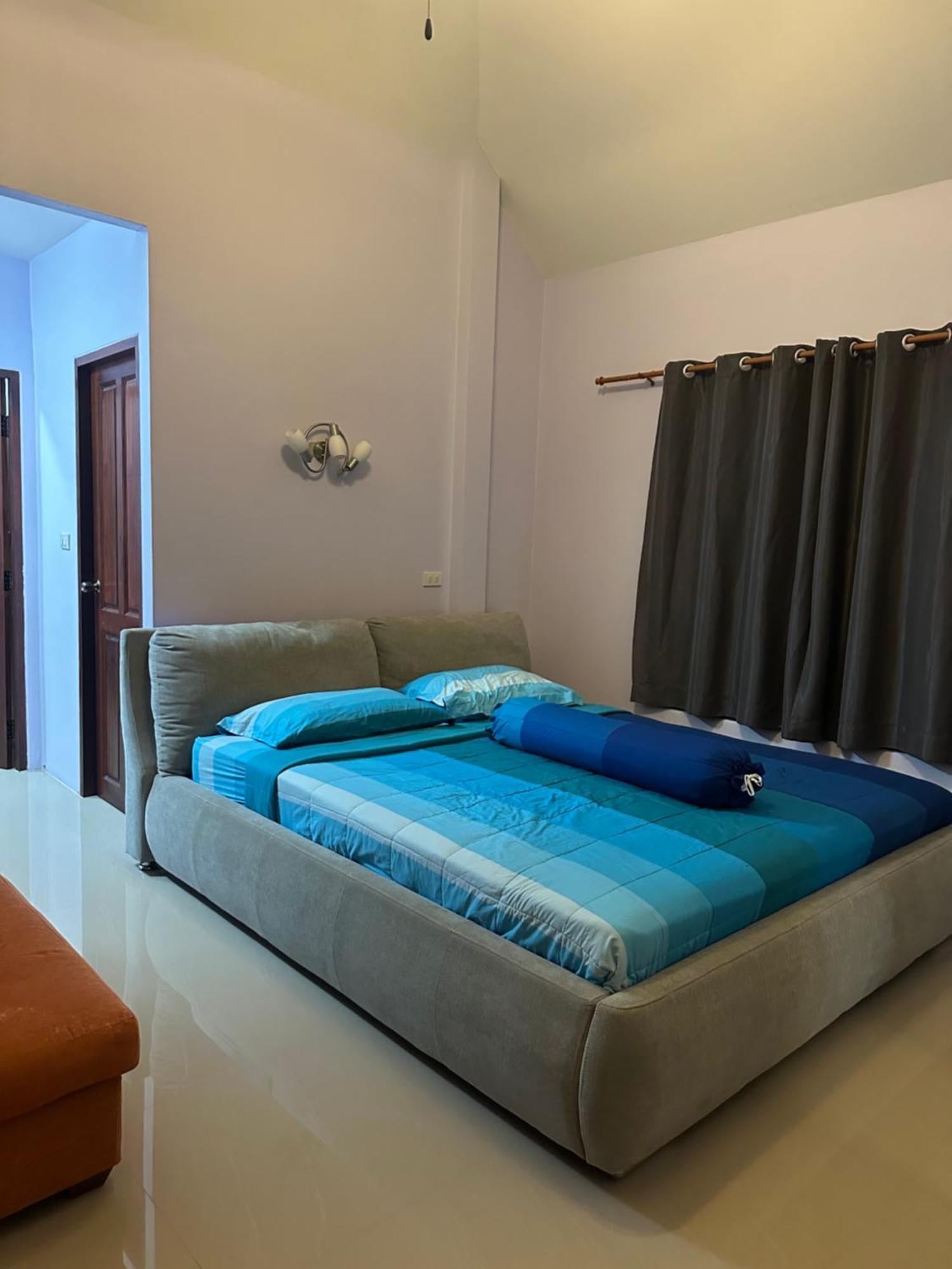Thip Siam Village Ao Nam Mao Екстер'єр фото